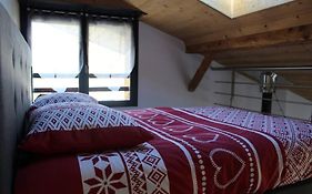 Appartement Vue Sur Le Golf Et Le Lac Leman